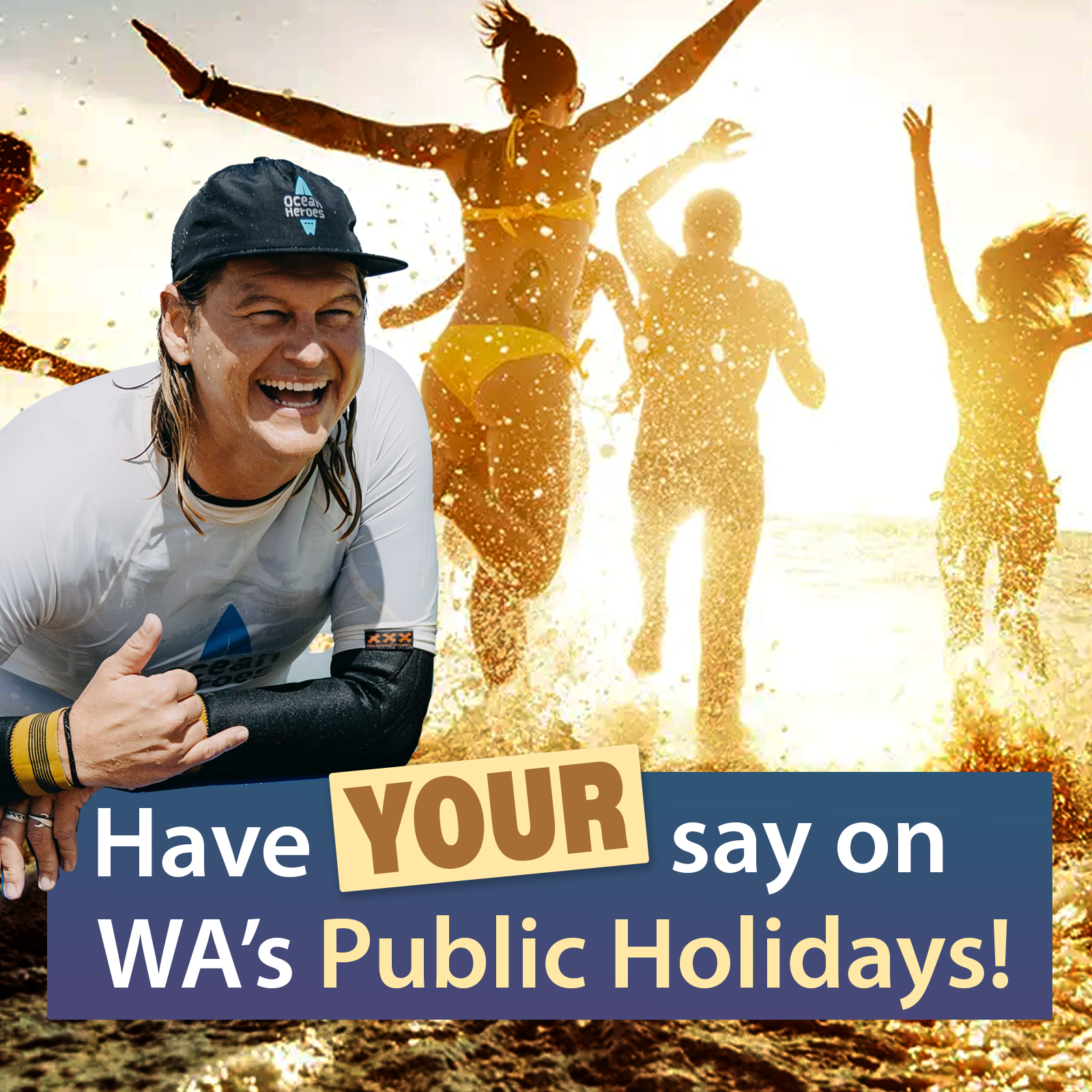 Public Holiday Review