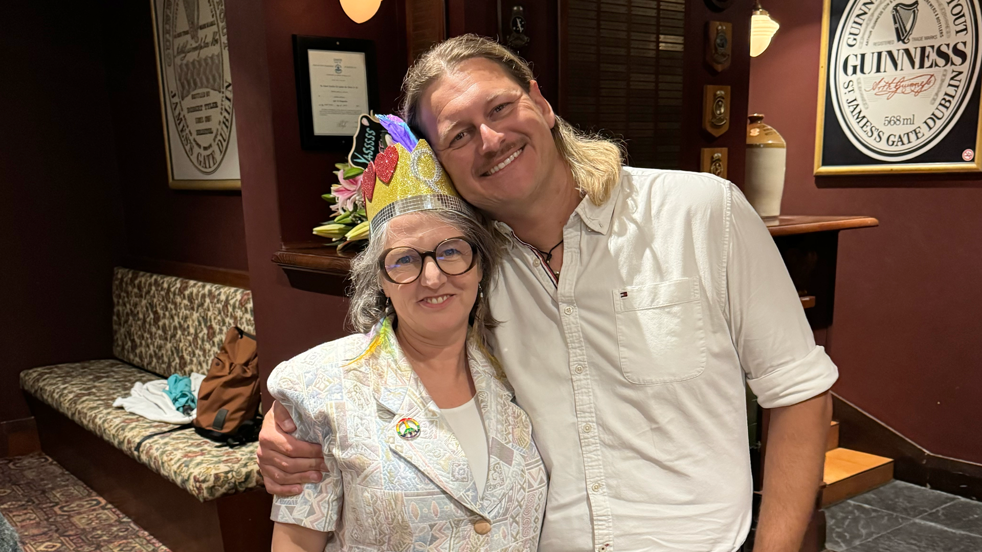 Members Statements - Louise Pratt Main Image